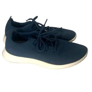 Allbirds Men’s Wool Runners Sneakers Shoes Size 10